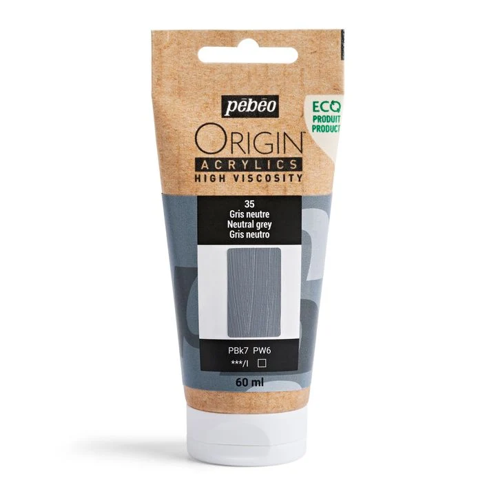 Pebeo ORIGIN Acrylic Paint 60 ml