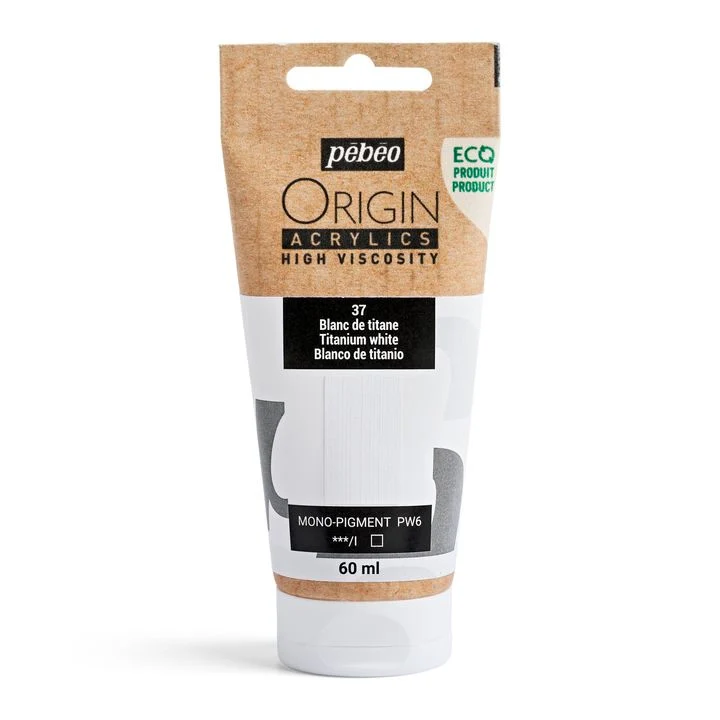 Pebeo ORIGIN Acrylic Paint 60 ml