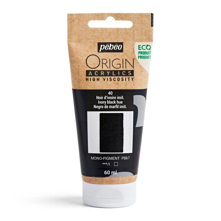 Pebeo ORIGIN Acrylic Paint 60 ml