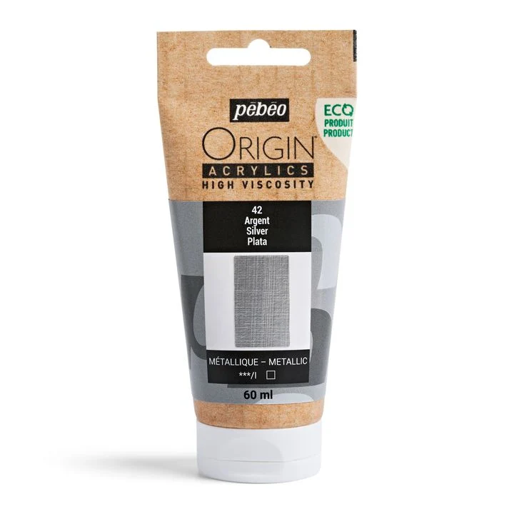 Pebeo ORIGIN Acrylic Paint 60 ml