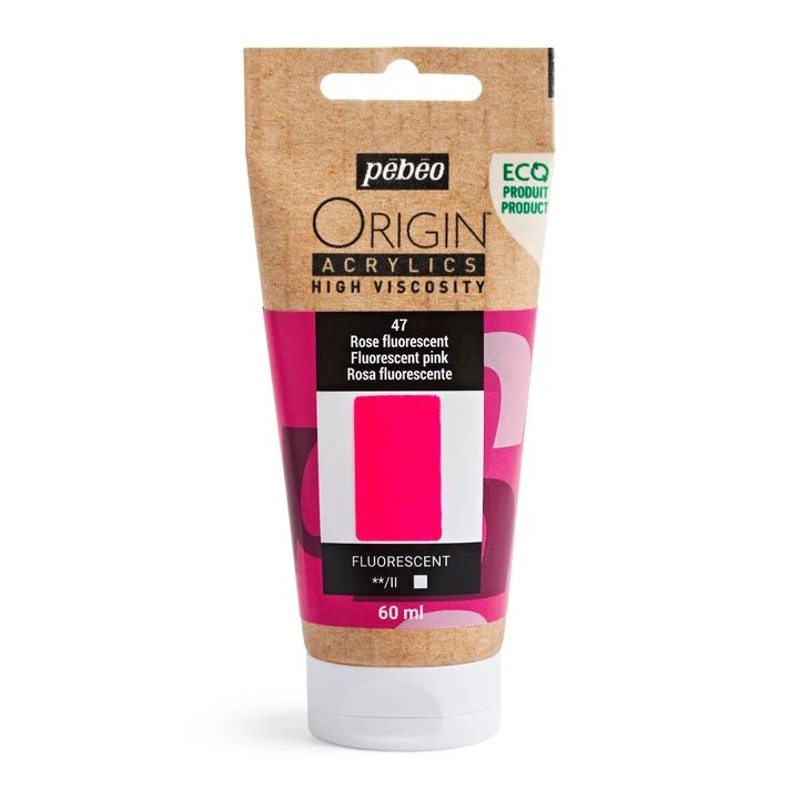 Pebeo ORIGIN Acrylic Paint 60 ml