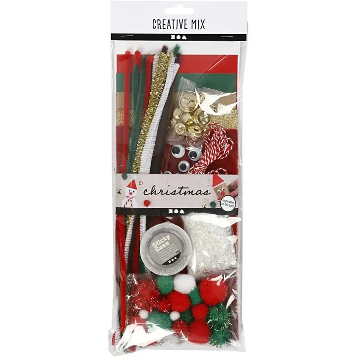 Creative Set