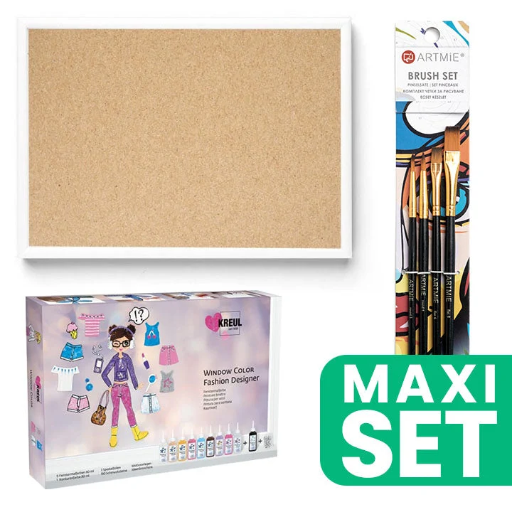 Creative Set for Girls