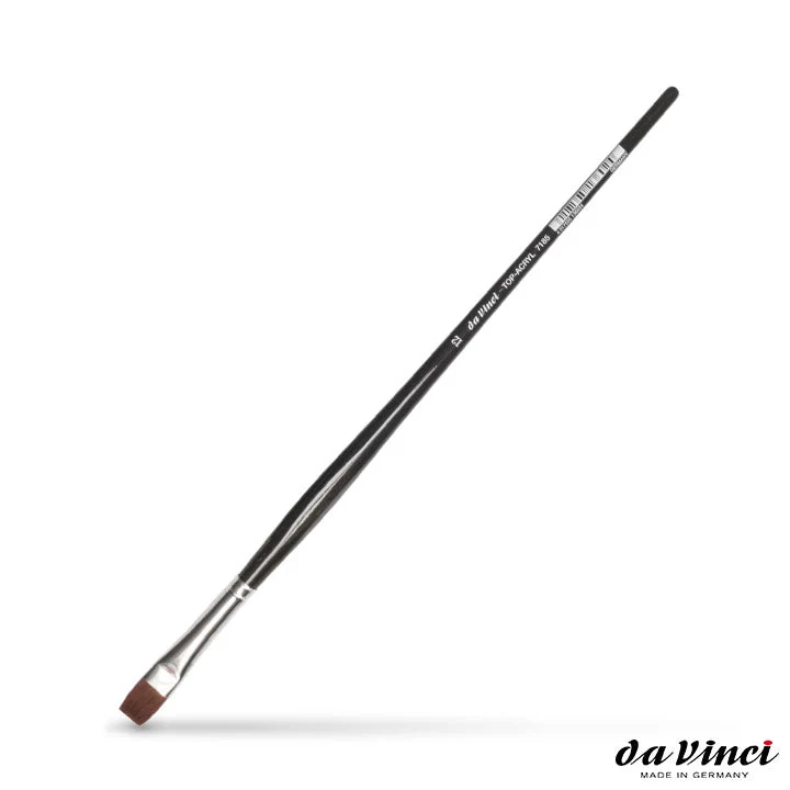 da Vinci 7185 Brush for Acrylic Paints