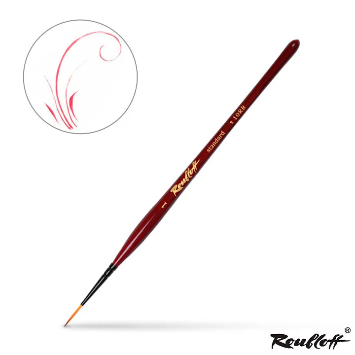 Roubloff Hobby 10RB Liner Brush