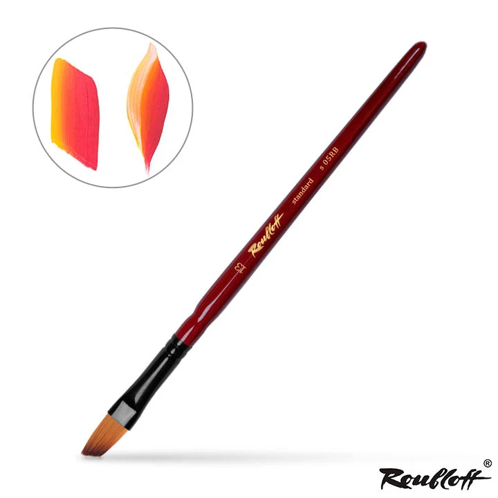 Roubloff Hobby 05RB Standard Brush