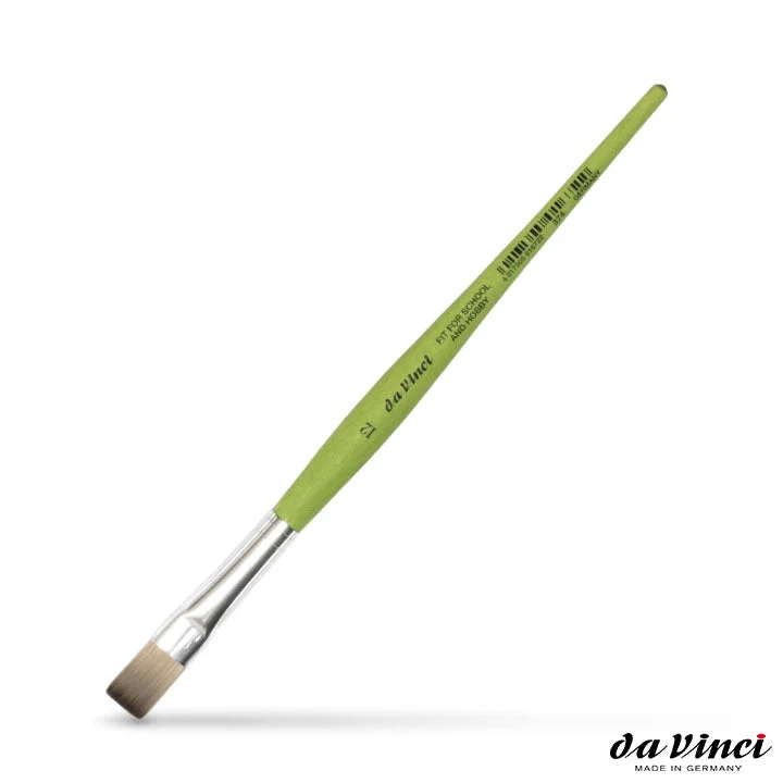da Vinci 374 Brush for Schools and Hobbies