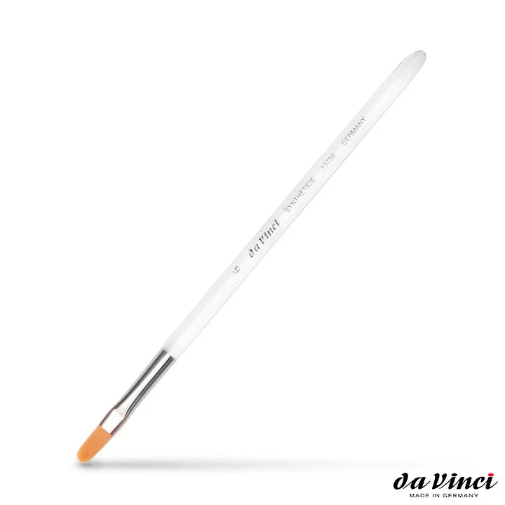 da Vinci 13750 Filbert Brush