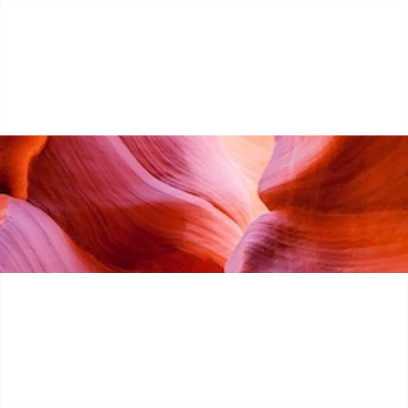 Poster Antelope Canyon Panorama