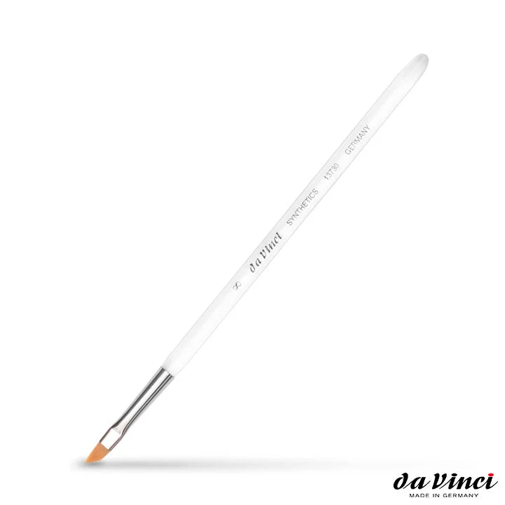 da Vinci 13730 Angled Brush