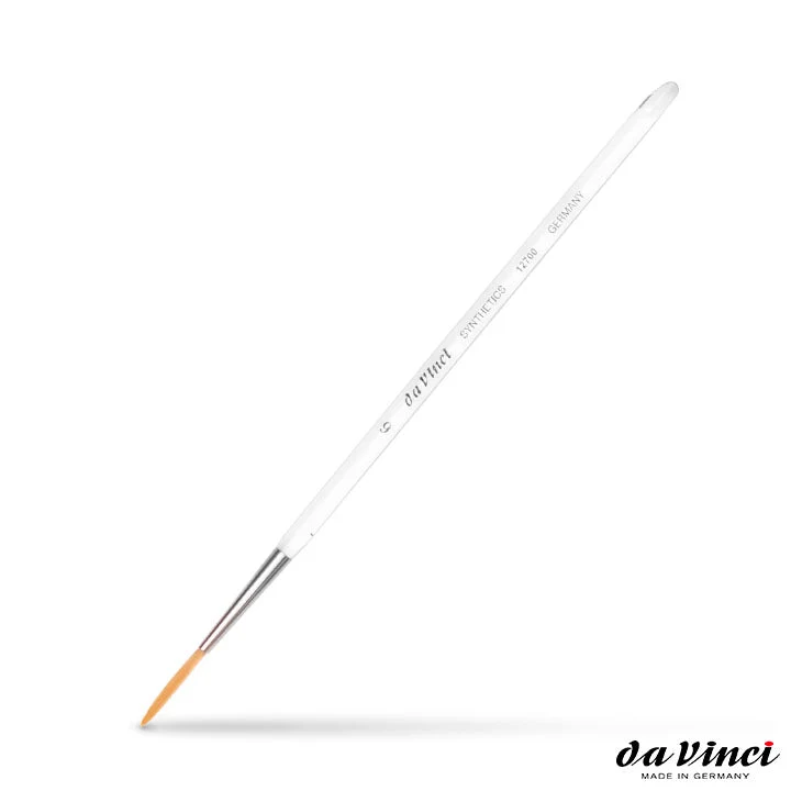 da Vinci 12700 Liner Brush