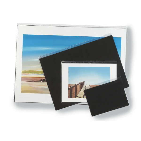 Create - Economy Sleeve - A3