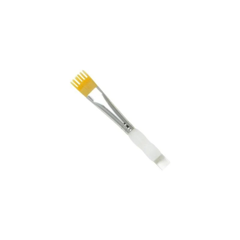 Royal Aqualon Flat Wisp Brush 2735