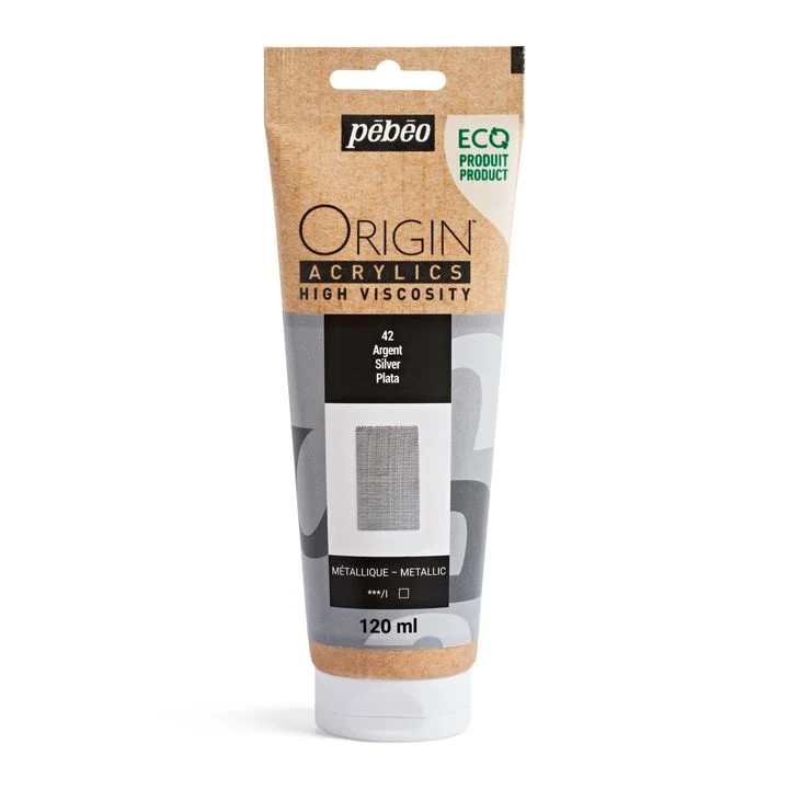 Pebeo ORIGIN Acrylic Paint 120 ml