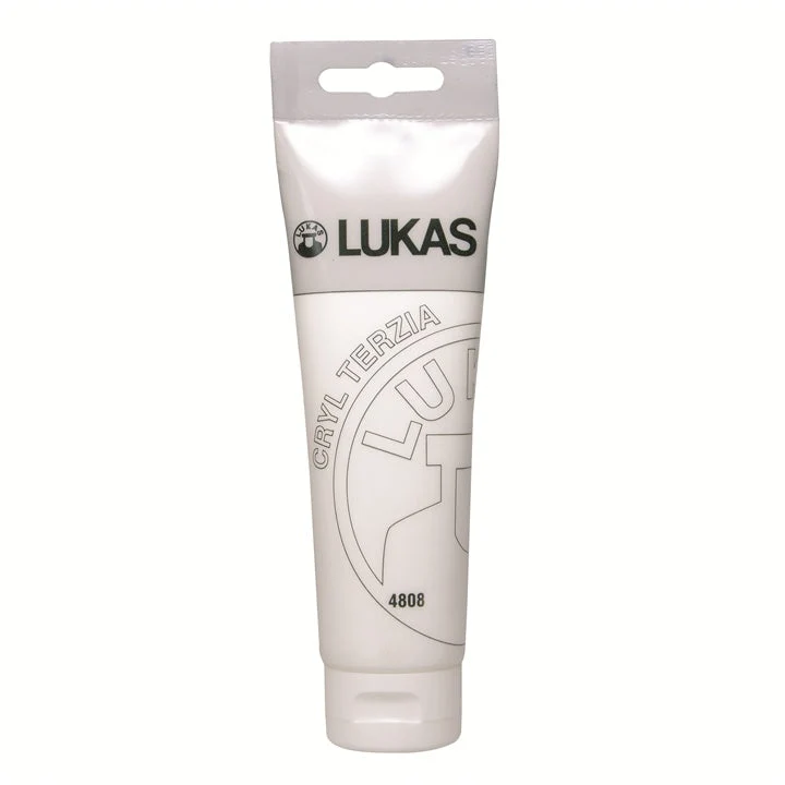 LUKAS Terzia Acrylic Paint 125 ml