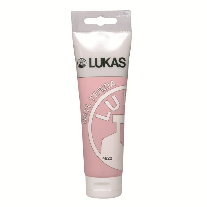 LUKAS Terzia Acrylic Paint 125 ml