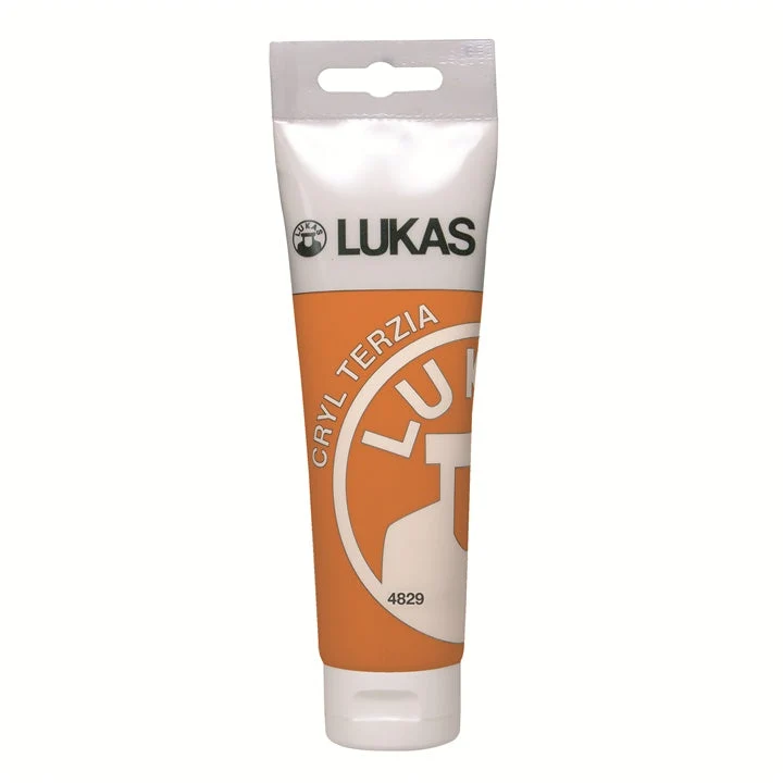 LUKAS Terzia Acrylic Paint 125 ml