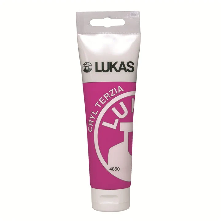 LUKAS Terzia Acrylic Paint 125 ml