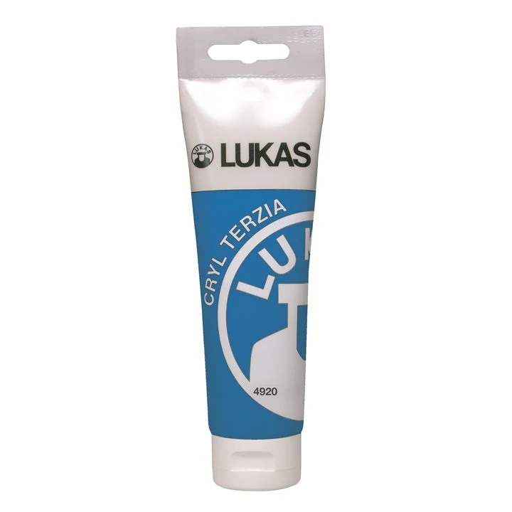 LUKAS Terzia Acrylic Paint 125 ml