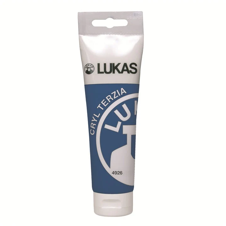LUKAS Terzia Acrylic Paint 125 ml