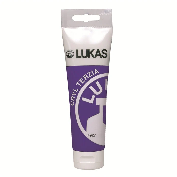LUKAS Terzia Acrylic Paint 125 ml