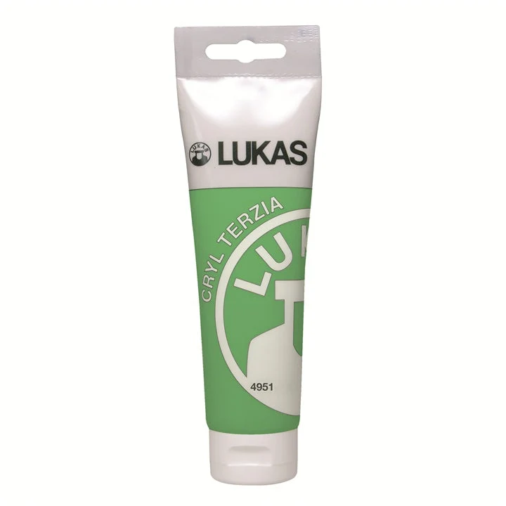 LUKAS Terzia Acrylic Paint 125 ml