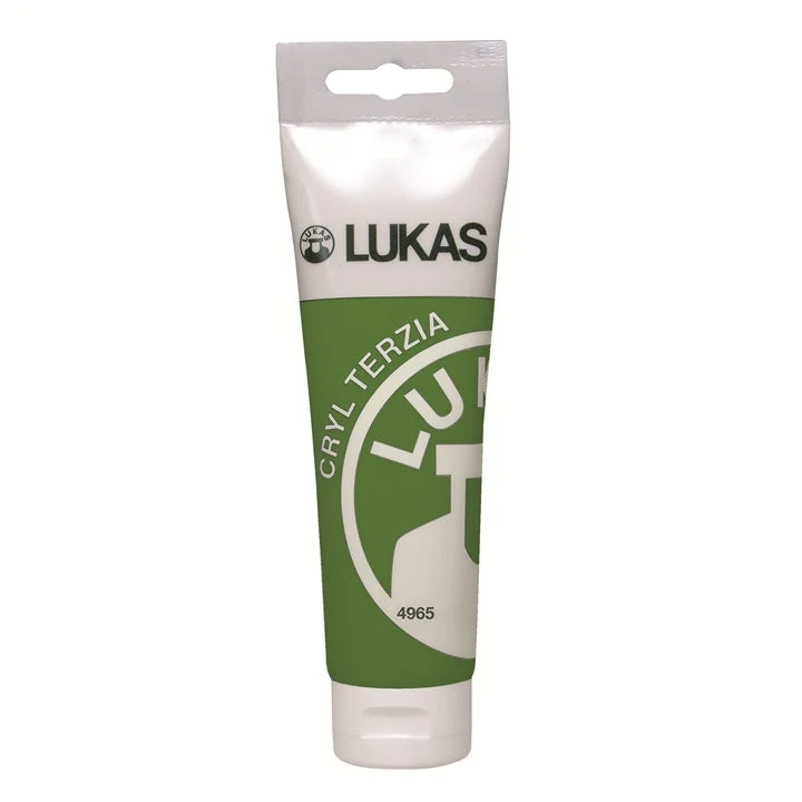 LUKAS Terzia Acrylic Paint 125 ml