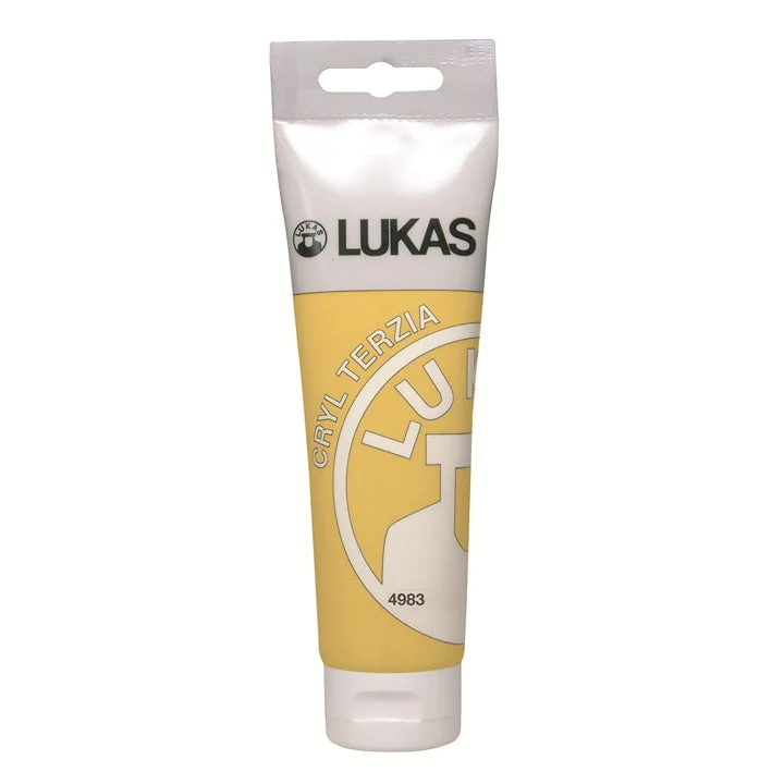 LUKAS Terzia Acrylic Paint 125 ml