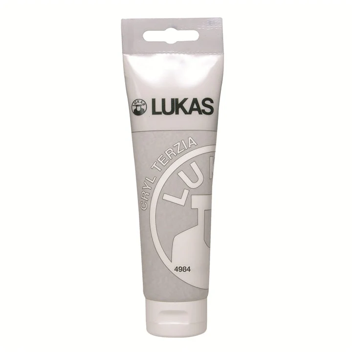 LUKAS Terzia Acrylic Paint 125 ml