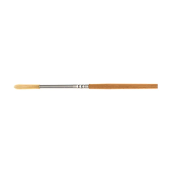 Create - Hog - Long Handle - Flat - No. 14