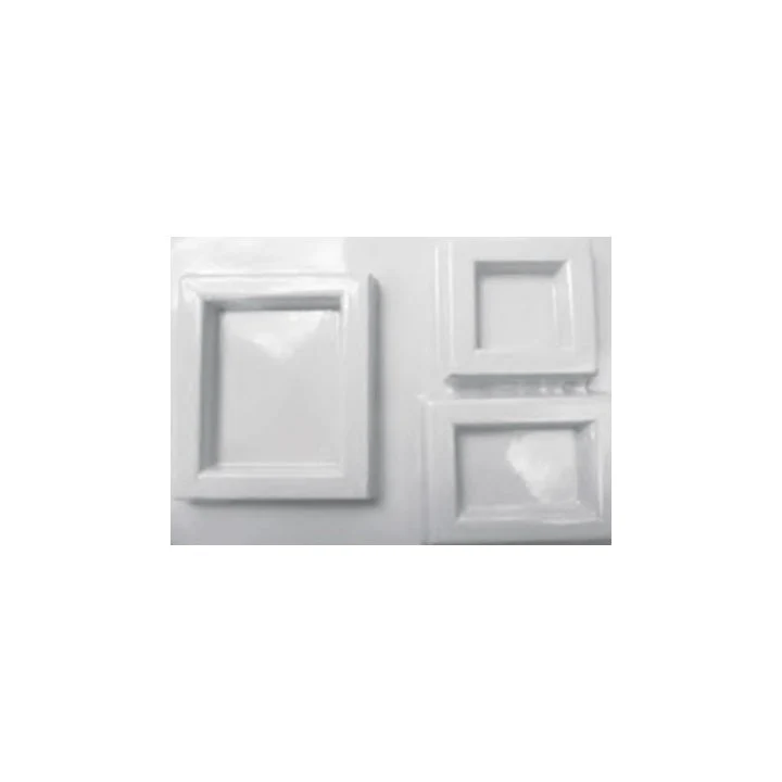 Plastic Mold - Frames