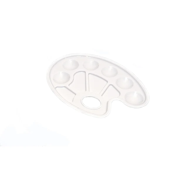 Create - Small Oval Palette