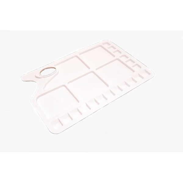 Create - Large Rectangle Palette
