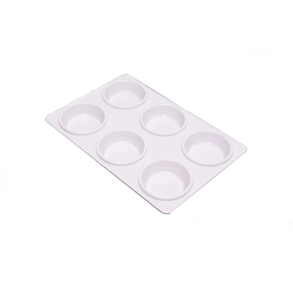 Create - 6 Well Standard Palette