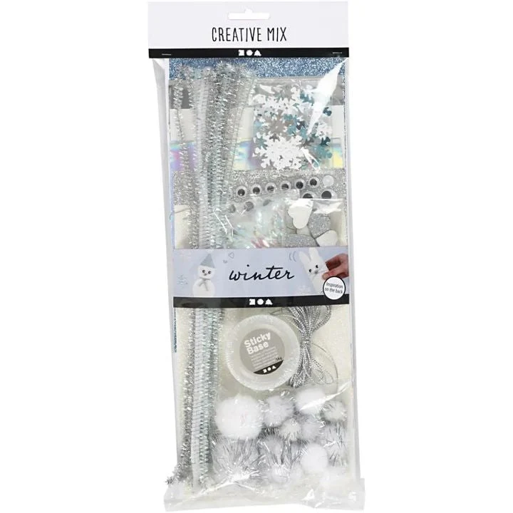 Creative Set