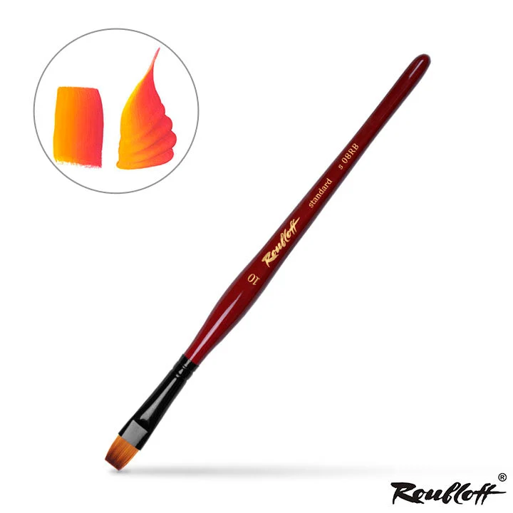 Roubloff Hobby 08RB Liner Brush