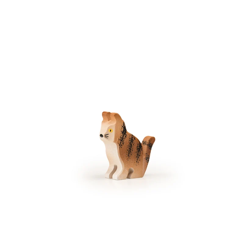 Katze Barney