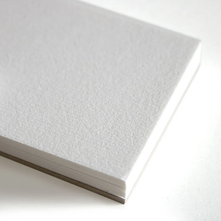 Hahnemühle, Schmincke, Da Vinci Bookmark Painting Set