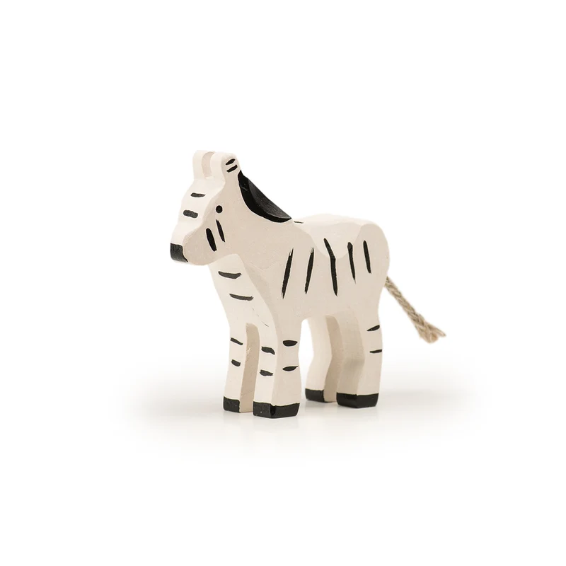 Zebra klein