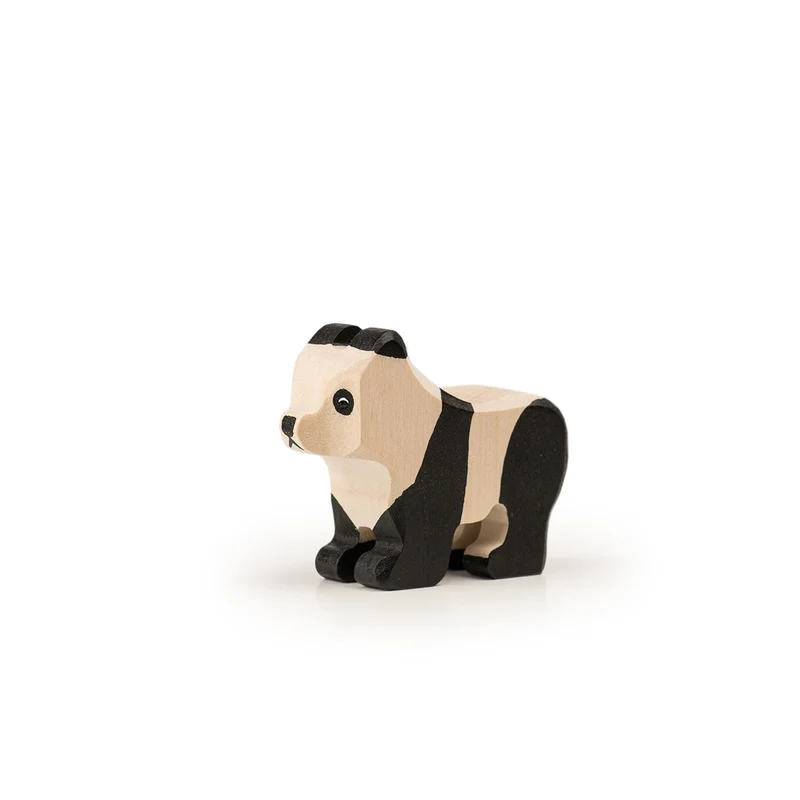 Panda klein
