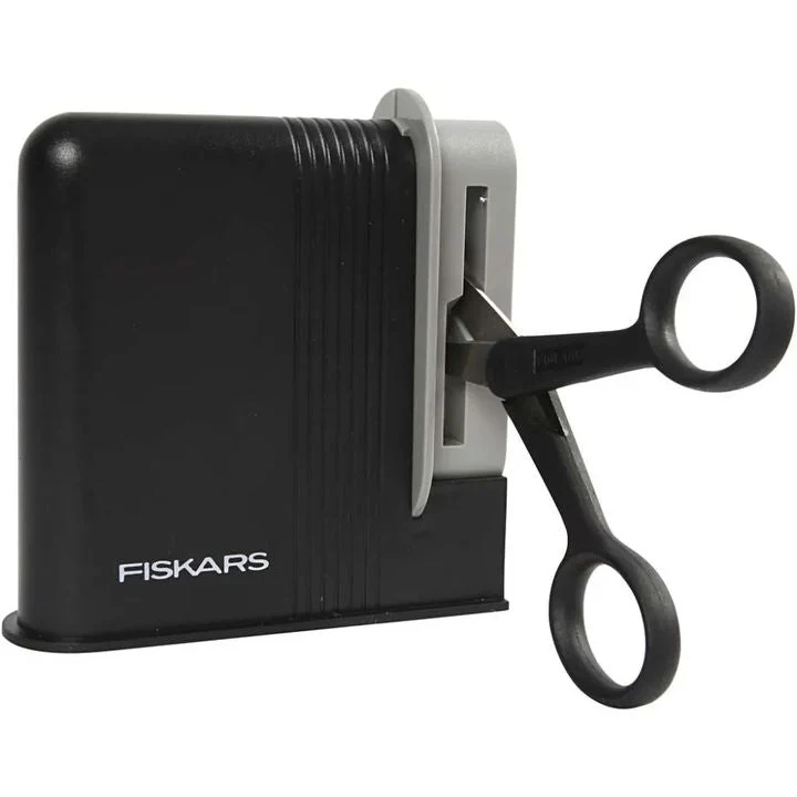 Fiskars Scissors Sharpener