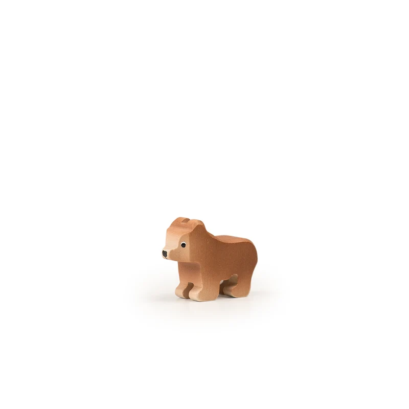 Braunbär mini