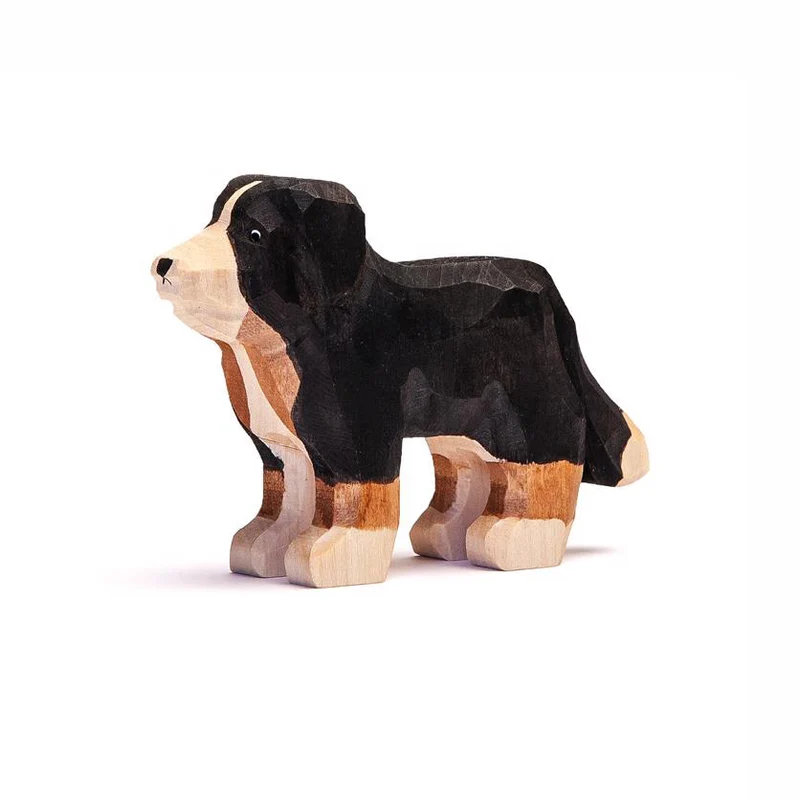 Hund Cora