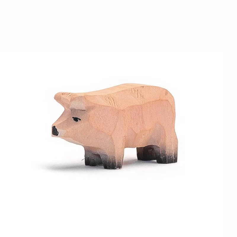 Hausferkel Babe