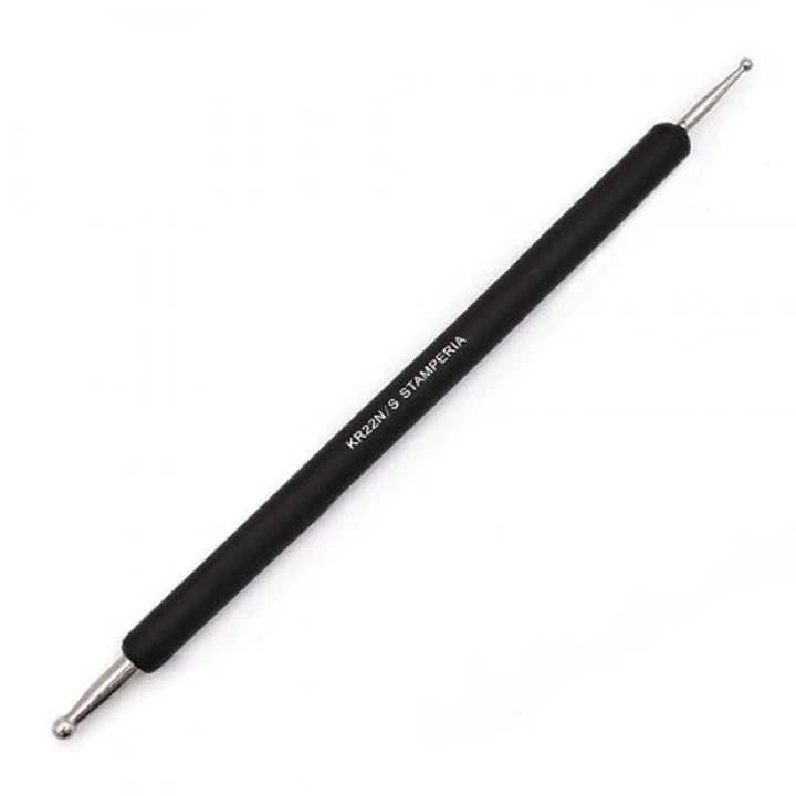 Stamperia Dotting Pen, 2 Tips, 3–5 mm