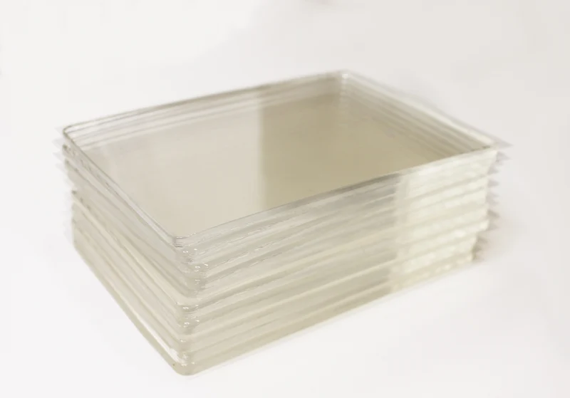 Gelli Arts - Gel Printing Plate 5" x 7" - Class Pack 11 Plates