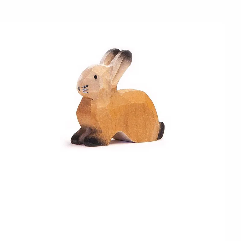Hase Flöckli