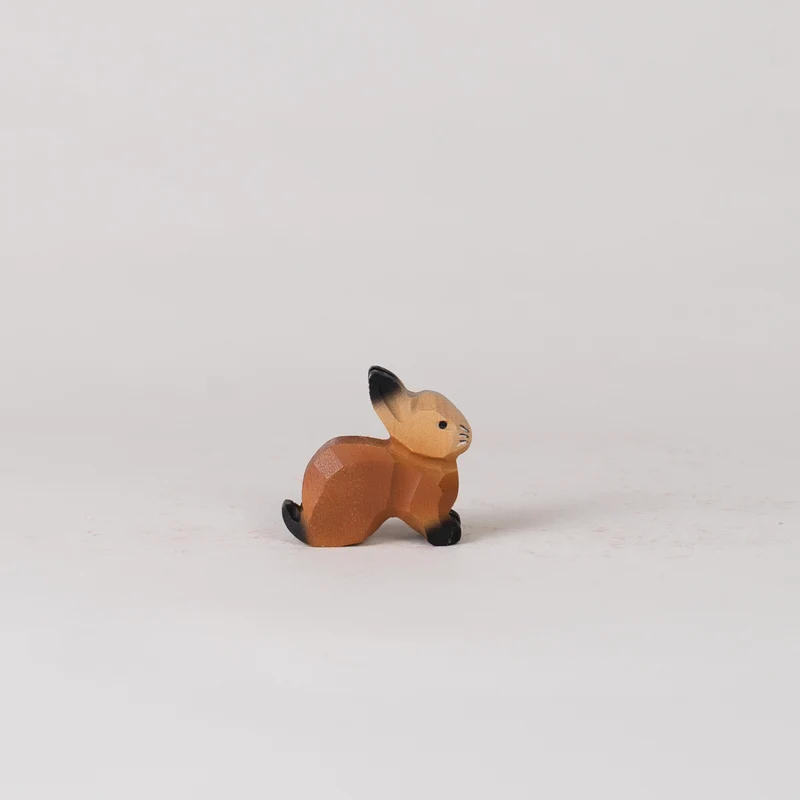 Hase Flöckli