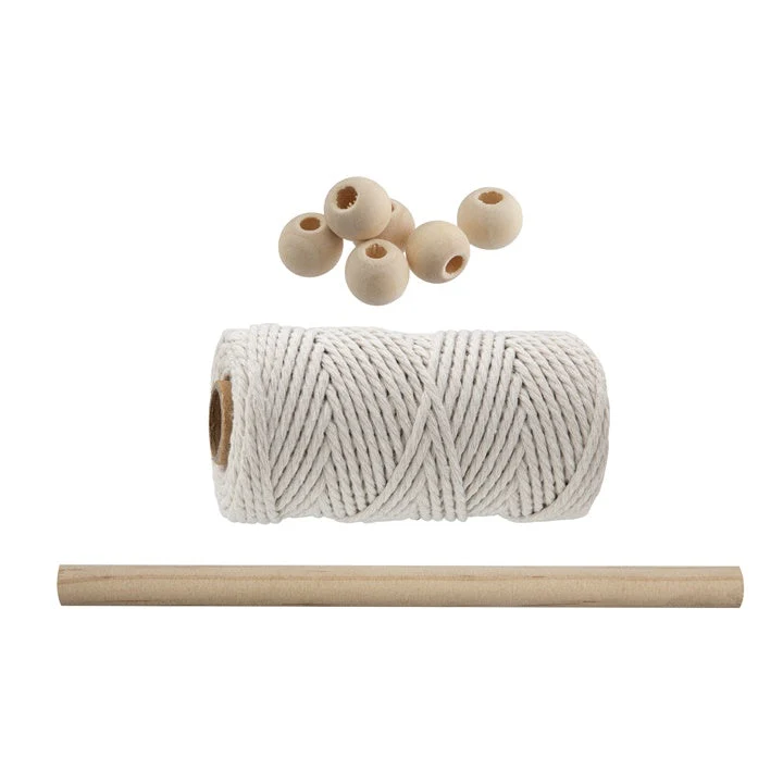 Macrame Wall Hanging Set