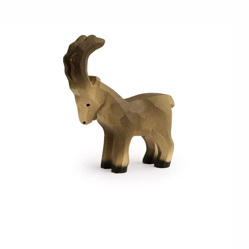 Steinbock klein 1938